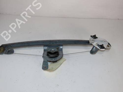 Front right window mechanism DACIA LOGAN (LS_) 1.5 dCi (LS0K) | BP29846103C23