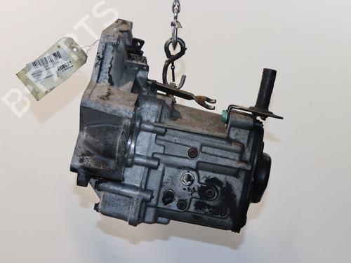 Gearbox SEAT AROSA (6H1) 1.7 SDI | BP24832884M3 
