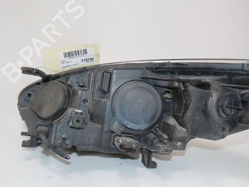 Used Right headlight Right headlight RENAULT MEGANE III Hatchback (BZ0/1_, B3_) 1.5 dCi (BZ09, BZ0D, BZ1W, BZ29, BZ14) (110 hp) 36100654 36100654