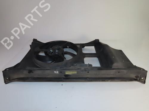 Frontplade/Frontkurv PEUGEOT 206+ (2L_, 2M_) 1.4 HDi eco 70 | BP30798240C72