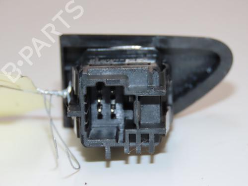 Warning switch RENAULT CAPTUR I (J5_, H5_) 1.3 TCe 150 (J5NK, J5JS) | BP36485500I22 - Image 3
