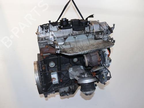 Engine MERCEDES-BENZ C-CLASS Coupe (CL203) C 220 CDI | BP24625309M1