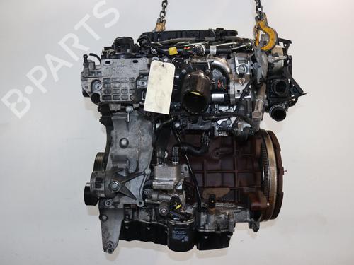 Engine FORD MONDEO V Turnier (CF) 2.0 TDCi | BP37162617M1 - Image 6