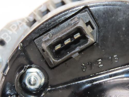 Alternator BMW 5 (E39) 525 tds | BP33744521M7  - Image 5