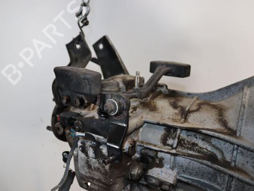 Gearbox RENAULT MASTER PRO Platform/Chassis (HH__, UH__) dCi 130 (HH03, HH13, HH63, UH03, UH13, UH43, UH63, UH73,... | BP33744527M3 - Image 5