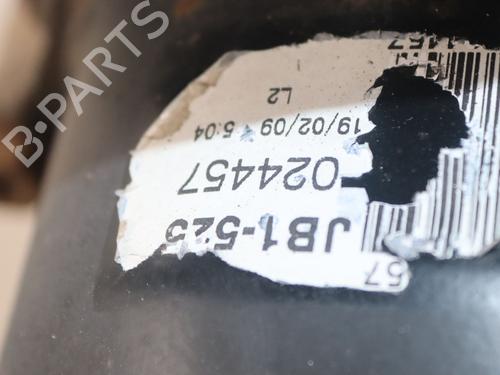 Gearbox RENAULT TWINGO II (CN0_) 1.2 16V (CN0K, CN0V, CN0A) | BP32740362M3 - Image 5