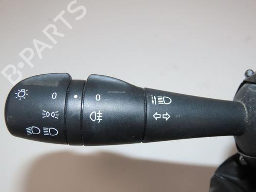 Used Headlight switch Headlight switch DACIA LODGY (JS_) 1.6 SCe 100 (JSAV) (102 hp) 34573276 34573276