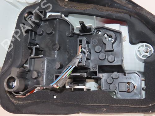 Right taillight BMW 1 Convertible (E88) 118 d | BP32768129C35 - Image 4