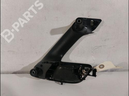 Rear right interior door handle VW POLO V (6R1, 6C1) 1.6 TDI | BP11267904I16 