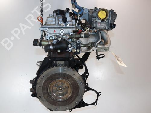 Engine NISSAN ALMERA II Hatchback (N16) 1.5 | BP39602284M1 - Image 5
