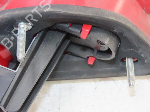 Used Right taillight Right taillight ALFA ROMEO 159 (939_) 1.9 JTDM 8V (939AXE1B) (120 hp) 18871622 18871622