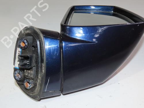 Left mirror HYUNDAI COUPE II (GK) 2.0 GLS | BP28136724C26 
