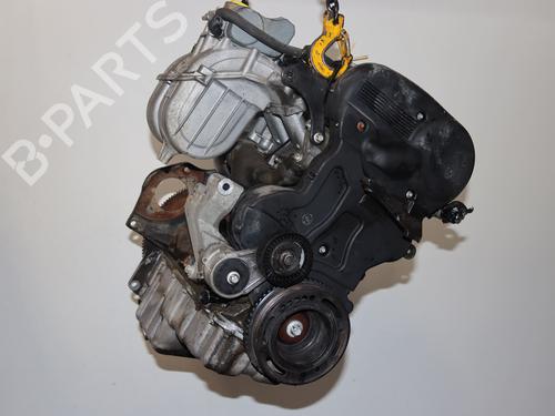 Engine OPEL MERIVA A MPV (X03) 1.6 16V (E75) | BP25830435M1 