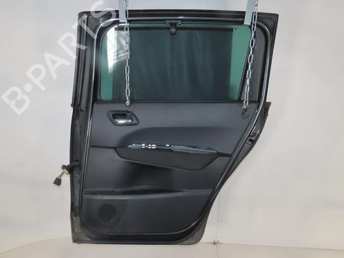 Used Right rear door PEUGEOT 5008 (0U_, 0E_) 1.2 (131 hp) 28572639