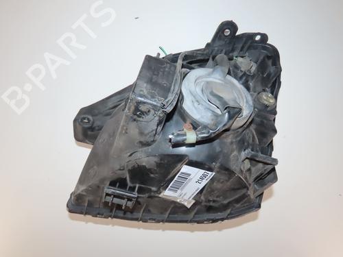 Right headlight KIA PICANTO I (SA) 1.1 | BP30140056C29 