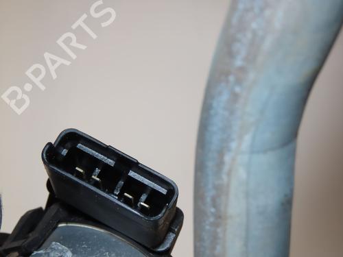 Front wiper motor NISSAN NOTE (E11, NE11) 1.5 dCi | BP20151853M29 