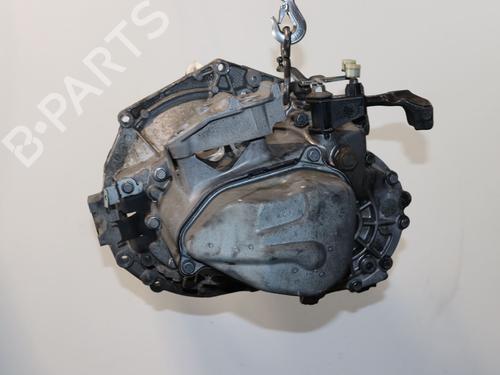 gearbox-citroen-c3-ii-sc_-2009-23898774 main image