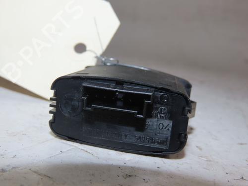 Warning switch BMW X3 (E83) 2.0 d | BP19932628I22 