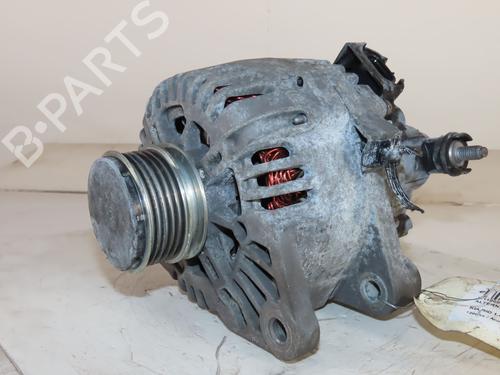Used Alternator KIA RIO III (UB) 1.4 CRDi (90 hp) 24486592