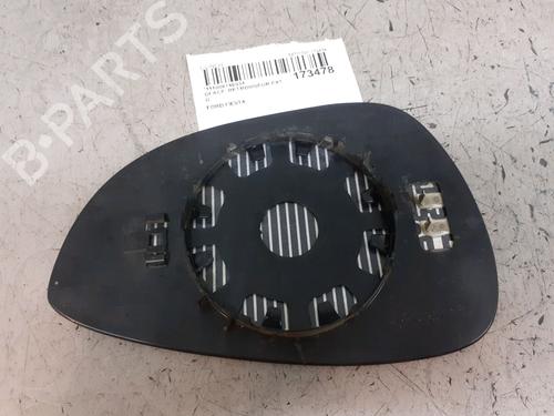 Left mirror FORD FIESTA VI (CB1, CCN) 1.25 | BP14898012C26 