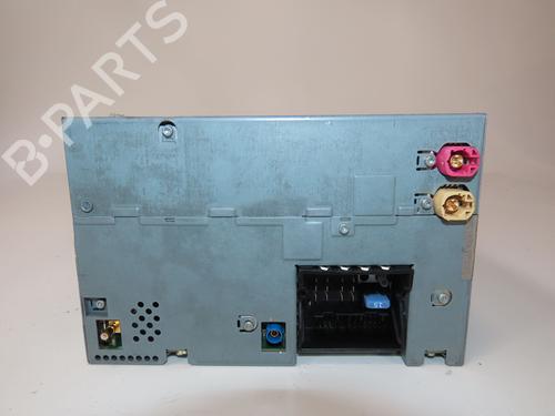 radio-bmw-x1-e84-2009-2010-2011-2012-2013-2014-2015-26608352 main image