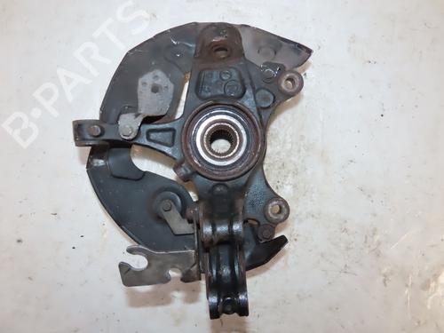 Used Right front steering knuckle Right front steering knuckle PEUGEOT 308 II (LB_, LP_, LW_, LH_, L3_) 2.0 GT BlueHDi 180 (181 hp) 9015020 9015020