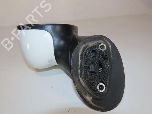 Right mirror FIAT 500 (312_) 1.2 (312AXA1A) | BP24576330C27