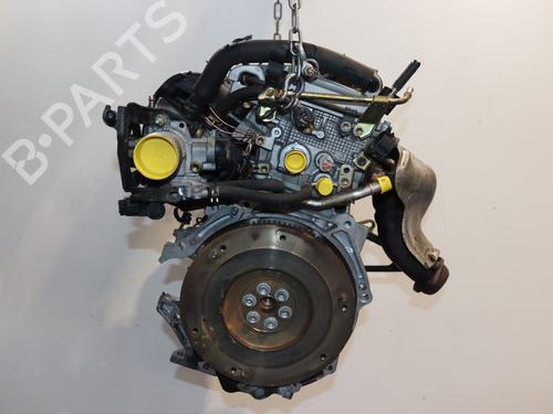 Used Engine TOYOTA YARIS (_P1_) 1.3 (NCP10, SCP12_) (86 hp) 29758697