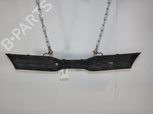 Grill RENAULT MASTER III Van (FV) 2.3 dCi 110 FWD (FV0R, FV0W, FV1A) | BP39541461C40 - Image 2