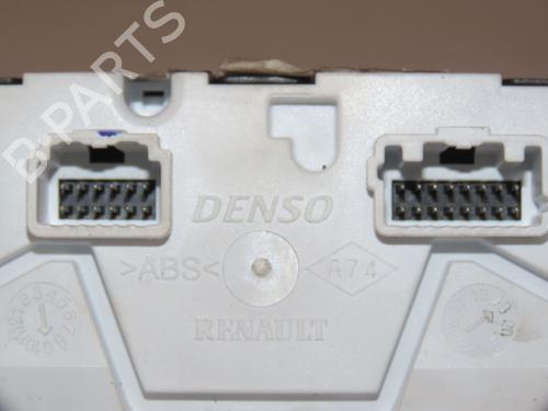 Used Climate control Climate control 38475663 38475663