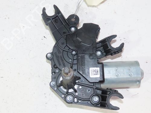 Rear wiper motor RENAULT CLIO IV (BH_) 1.5 dCi 90 | BP29196445M102 