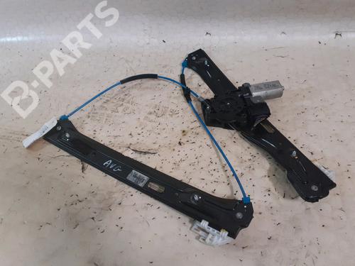 Used Front left window mechanism BMW 3 Touring (F31) 330 d (258 hp) 9021692