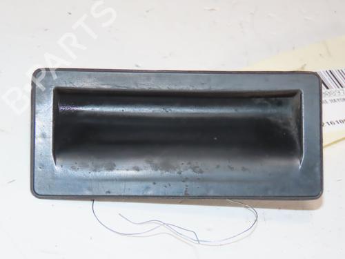 Electronic module VW GOLF PLUS V (5M1, 521) 1.6 TDI | BP32690947M83 - Image 4