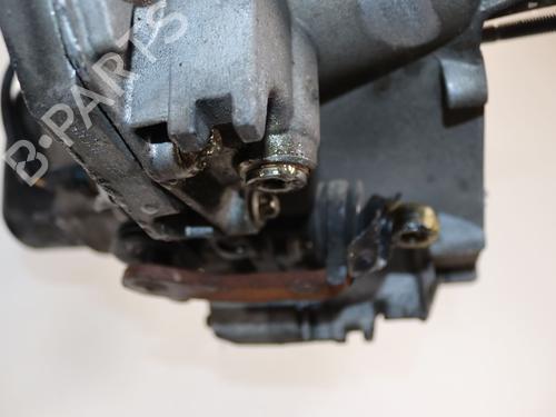 gearbox-renault-twingo-ii-cn0_-2007-33835798 main image