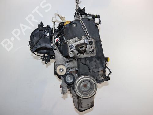 Engine ALFA ROMEO MITO (955_) 1.4 (955AXB1B) | BP36820444M1 - Image 4