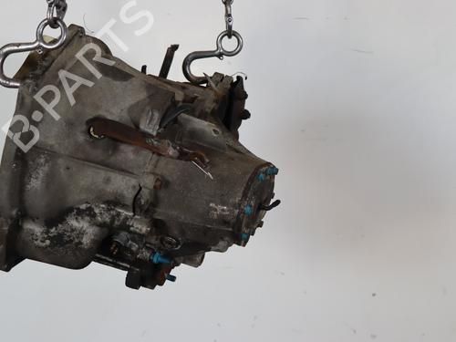 Used Gearbox FORD FIESTA II (FBD) 1.1 (FBD) (50 hp) 15723383