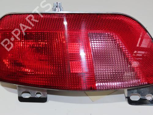 Højre baglygte kofanger CITROËN C4 Picasso II 1.2 THP 130 | BP31031145C82