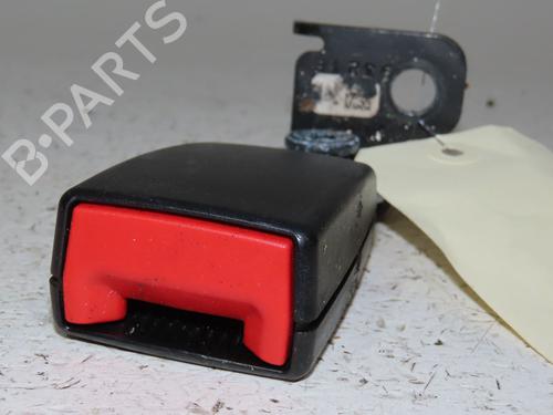 Used Seat buckle BMW X3 (F25) xDrive 20 d (190 hp) 24488034