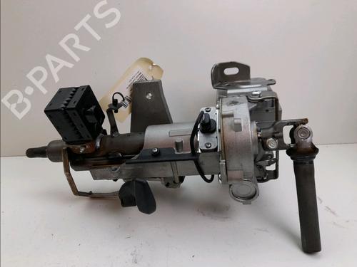 Used Steering column Steering column RENAULT CAPTUR I (J5_, H5_) 1.5 dCi 90 (J5N4, J5M5, J5MW, J5M6, J5AL, J5AJ) (90 hp) 11373264 11373264