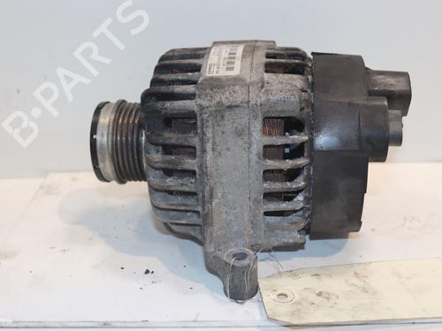 Alternator FIAT PUNTO (199_) 0.9 Twinair Turbo | BP28121004M7 