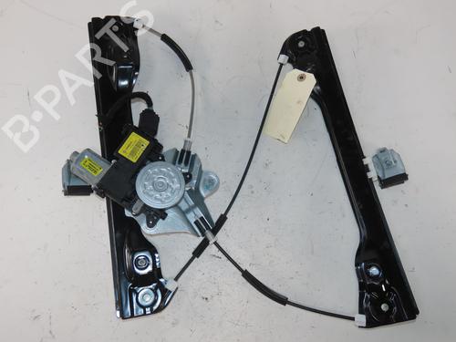 Front left window mechanism CHEVROLET ORLANDO (J309) 2.0 D | BP39755791C22 - Image 3