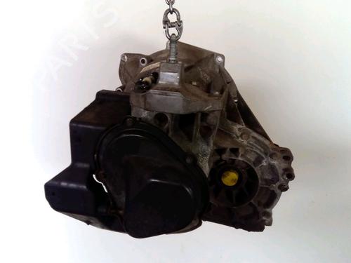 Gearbox FORD FUSION (JU_) 1.6 | BP12239818M3 