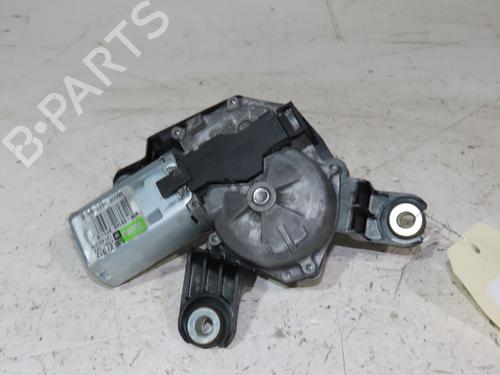 Rear wiper motor OPEL CORSA D (S07) 1.2 LPG (L08, L68) | BP20100308M102 