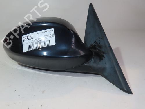 Used Right mirror BMW 3 (E90) 320 d (163 hp) 26280857