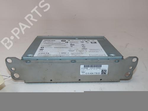 Used Radio Radio 38944315 38944315