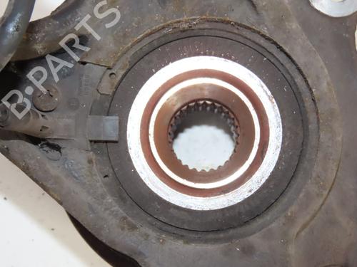 Venstre Styrespindel Lejehus CITROËN C4 Picasso I MPV (UD_) 1.6 HDi 110 | BP30048042M25