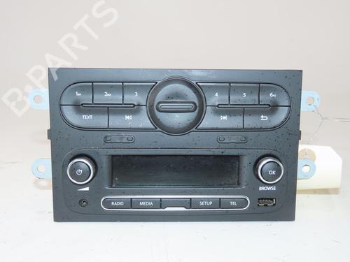 Autoradio für Autoradio 39221505 39221505