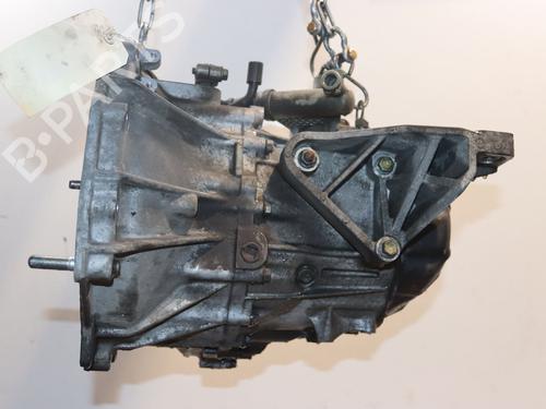 Gearbox SUZUKI SWIFT III (MZ, EZ) 1.6 (RS416, RR 416, ZC31S) | BP30265745M3
