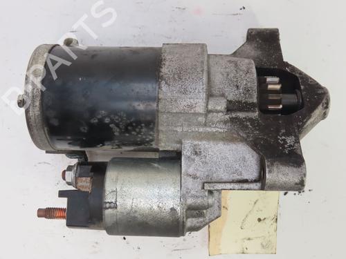 Starter CITROËN C5 III (RD_) 2.0 HDi 140 (RDRHF8, RDRHFA, RDRHA8, RDRHAJ) | BP34640971M8 - Image 3