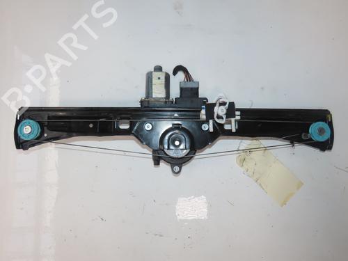 Used Front right window mechanism Front right window mechanism 38973575 38973575